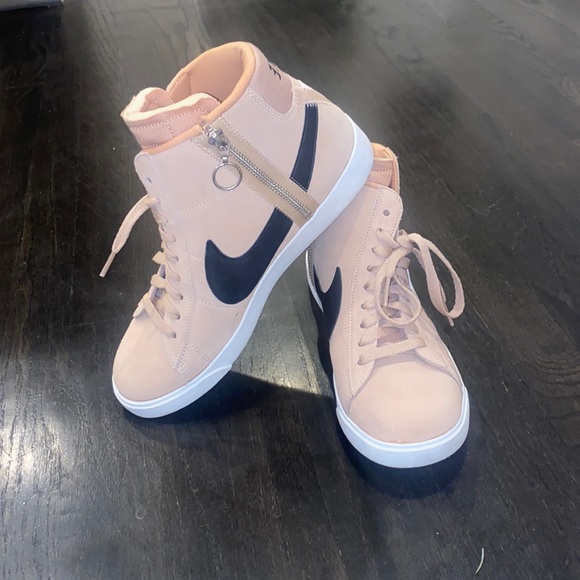 Nike Blazer Mid Rebel - Picture 3 of 6